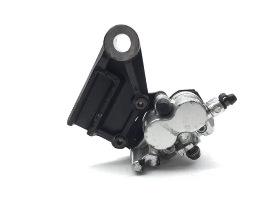 Rear Brake Caliper with Stay 2012 Kawasaki Ninja 250R EX250J 2871A