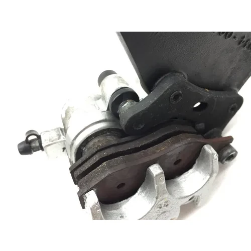 Rear Brake Caliper with Stay 2012 Kawasaki Ninja 250R EX250J 2871A 5