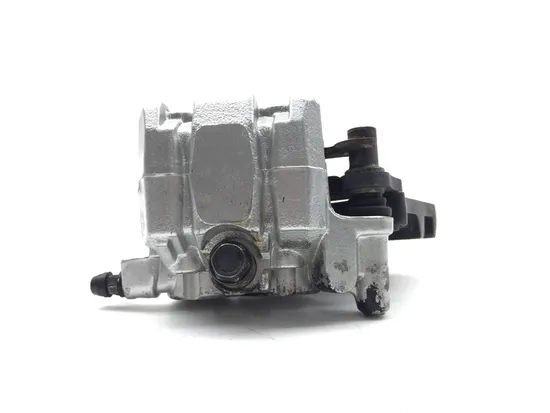 Rear Brake Caliper with Stay 2012 Kawasaki Ninja 250R EX250J 2871A