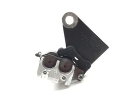 Rear Brake Caliper with Stay 2012 Kawasaki Ninja 250R EX250J 2871A