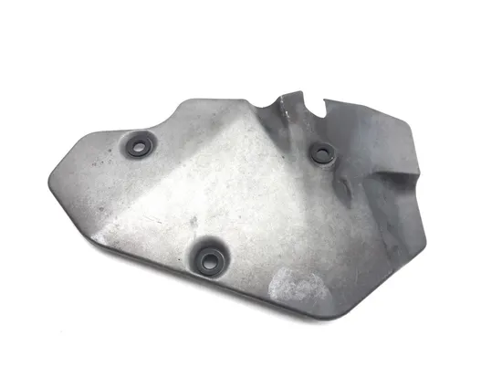 Exhaust Heatshield 2001 Honda Interceptor 800 VFR800F 2873A