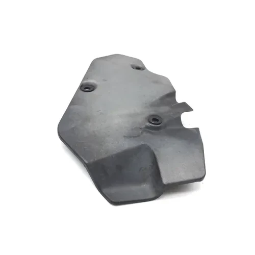 Exhaust Heatshield 2001 Honda Interceptor 800 VFR800F 2873A 7