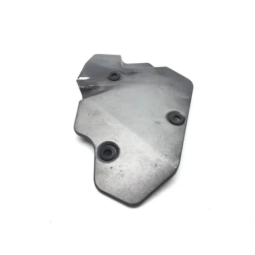 Exhaust Heatshield 2001 Honda Interceptor 800 VFR800F 2873A 5