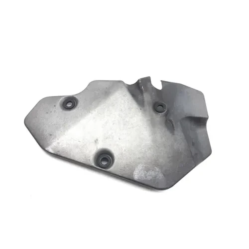 Exhaust Heatshield 2001 Honda Interceptor 800 VFR800F 2873A 3