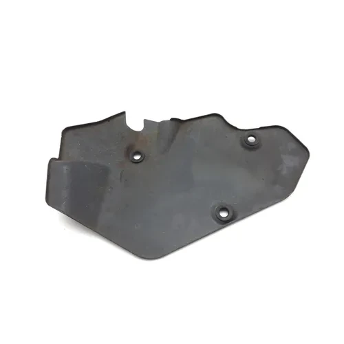 Exhaust Heatshield 2001 Honda Interceptor 800 VFR800F 2873A 8