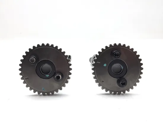 Engine Cylinder Head Complete W Valves 13 Kawasaki Ninja 1000 ZX1000H ABS 2874A