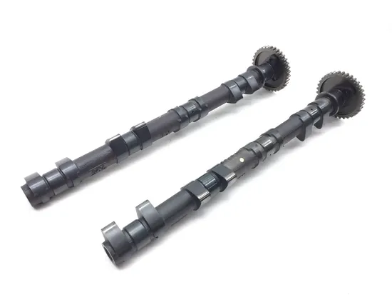 Engine Cylinder Head Complete W Valves 13 Kawasaki Ninja 1000 ZX1000H ABS 2874A