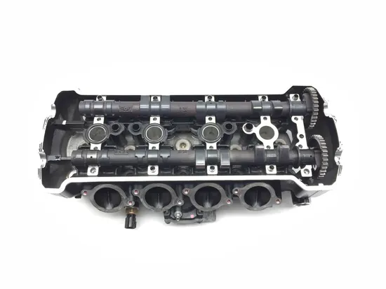 Engine Cylinder Head Complete W Valves 13 Kawasaki Ninja 1000 ZX1000H ABS 2874A
