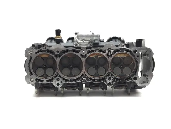 Engine Cylinder Head Complete W Valves 13 Kawasaki Ninja 1000 ZX1000H ABS 2874A