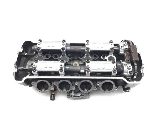 Engine Cylinder Head Complete W Valves 13 Kawasaki Ninja 1000 ZX1000H ABS 2874A