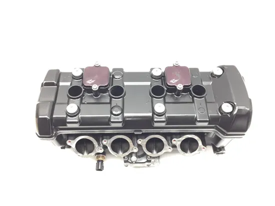 Engine Cylinder Head Complete W Valves 13 Kawasaki Ninja 1000 ZX1000H ABS 2874A