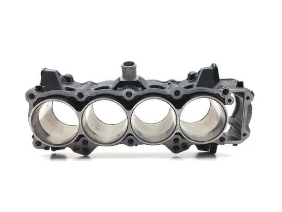 Engine Cylinder Jug W Piston 2013 Kawasaki Ninja 1000 ZX1000H ABS 2874A