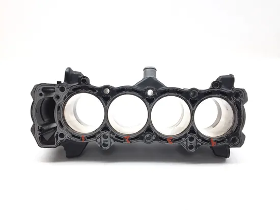 Engine Cylinder Jug W Piston 2013 Kawasaki Ninja 1000 ZX1000H ABS 2874A