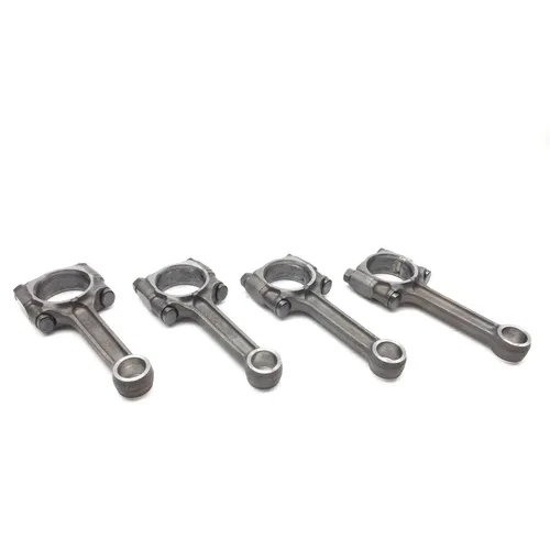 Engine Connecting Rod Set 2013 Kawasaki Ninja 1000 ZX1000H ABS 2874A 9