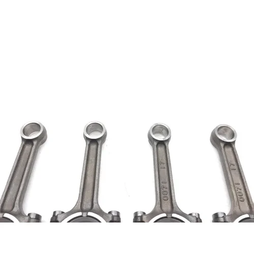 Engine Connecting Rod Set 2013 Kawasaki Ninja 1000 ZX1000H ABS 2874A 14