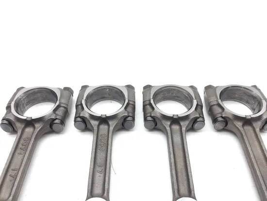 Engine Connecting Rod Set 2013 Kawasaki Ninja 1000 ZX1000H ABS 2874A
