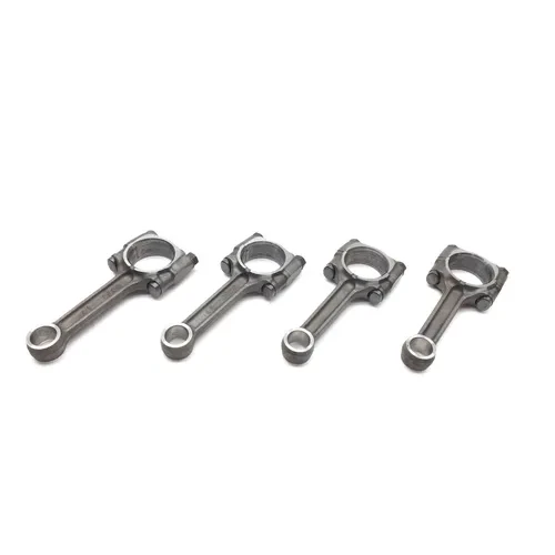 Engine Connecting Rod Set 2013 Kawasaki Ninja 1000 ZX1000H ABS 2874A 3