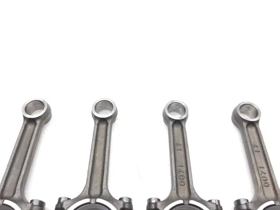 Engine Connecting Rod Set 2013 Kawasaki Ninja 1000 ZX1000H ABS 2874A