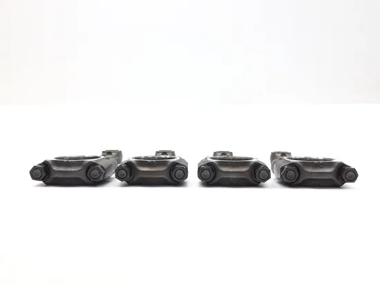 Engine Connecting Rod Set 2013 Kawasaki Ninja 1000 ZX1000H ABS 2874A