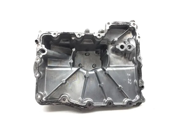 Engine Oil Pan 2013 Kawasaki Ninja 1000 ZX1000H ABS 2874A