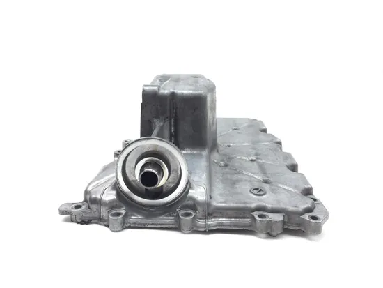 Engine Oil Pan 2013 Kawasaki Ninja 1000 ZX1000H ABS 2874A