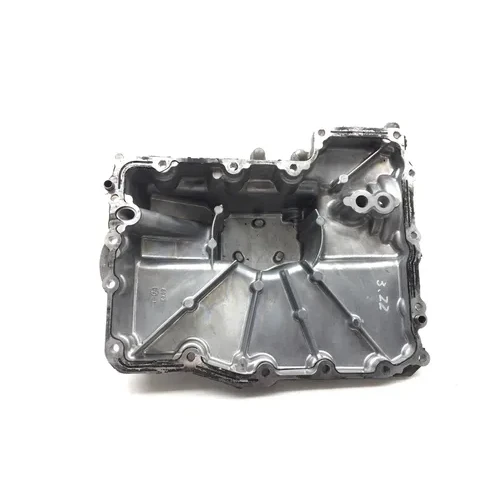 Engine Oil Pan 2013 Kawasaki Ninja 1000 ZX1000H ABS 2874A 12