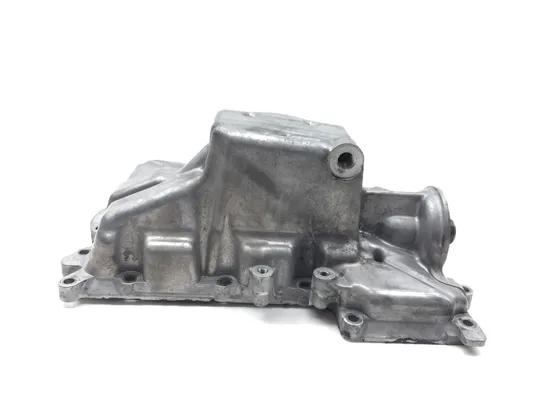 Engine Oil Pan 2013 Kawasaki Ninja 1000 ZX1000H ABS 2874A