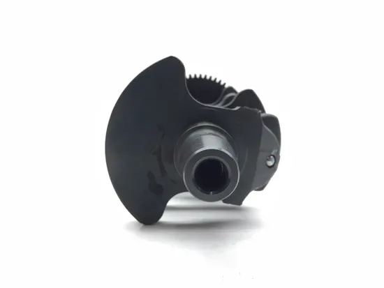 Engine Crank Shaft 2013 Kawasaki Ninja 1000 ZX1000H ABS 2874A