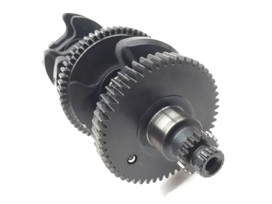 Engine Crank Shaft 2013 Kawasaki Ninja 1000 ZX1000H ABS 2874A