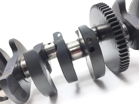 Engine Crank Shaft 2013 Kawasaki Ninja 1000 ZX1000H ABS 2874A