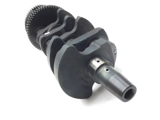 Engine Crank Shaft 2013 Kawasaki Ninja 1000 ZX1000H ABS 2874A