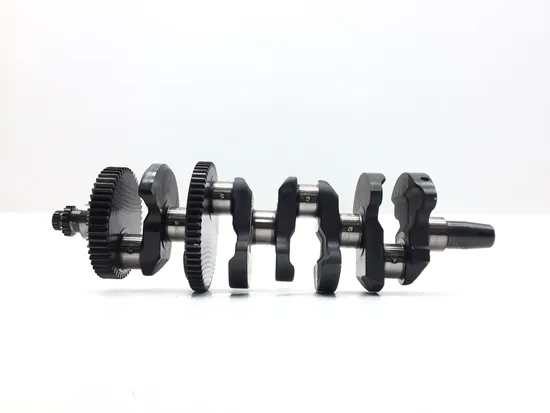Engine Crank Shaft 2013 Kawasaki Ninja 1000 ZX1000H ABS 2874A