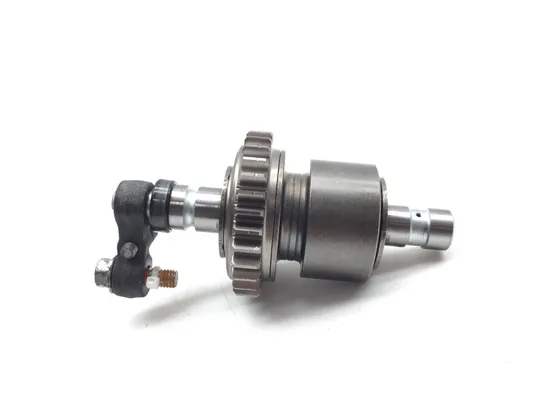 Engine Balancer 2013 Kawasaki Ninja 1000 ZX1000H ABS 2874A