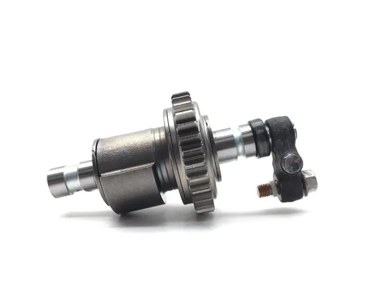 Engine Balancer 2013 Kawasaki Ninja 1000 ZX1000H ABS 2874A