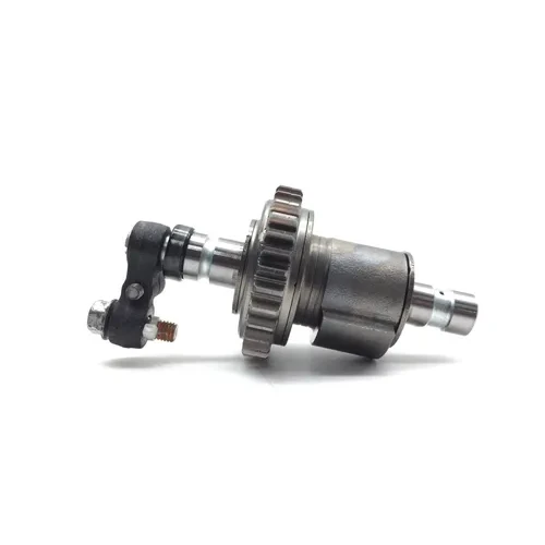 Engine Balancer 2013 Kawasaki Ninja 1000 ZX1000H ABS 2874A 3