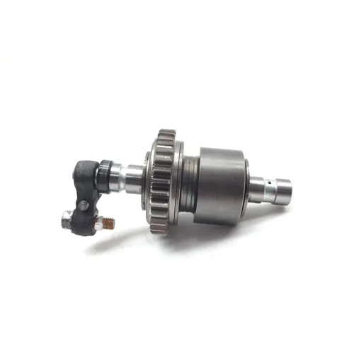Engine Balancer 2013 Kawasaki Ninja 1000 ZX1000H ABS 2874A 10