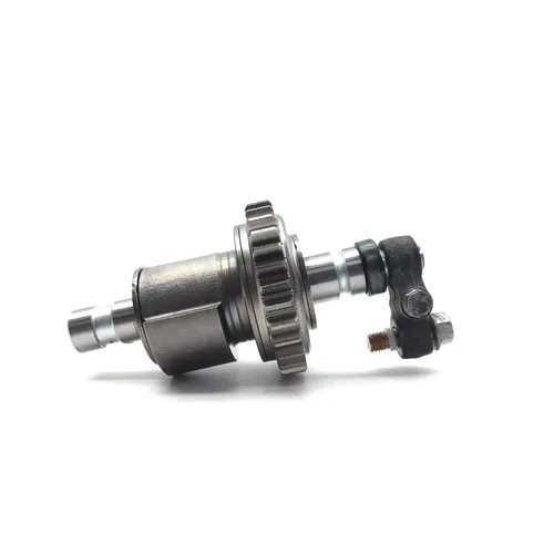 Engine Balancer 2013 Kawasaki Ninja 1000 ZX1000H ABS 2874A 7