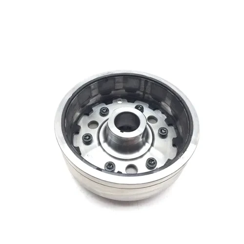 Engine Flywheel W Starter Clutch 2013 Kawasaki Ninja 1000 ZX1000H ABS 2874A 13