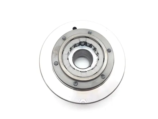 Engine Flywheel W Starter Clutch 2013 Kawasaki Ninja 1000 ZX1000H ABS 2874A