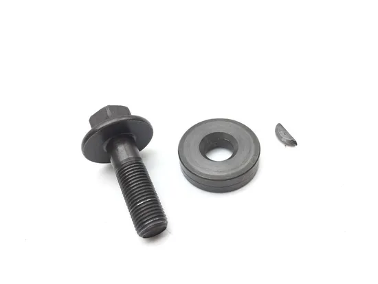 Engine Flywheel W Starter Clutch 2013 Kawasaki Ninja 1000 ZX1000H ABS 2874A