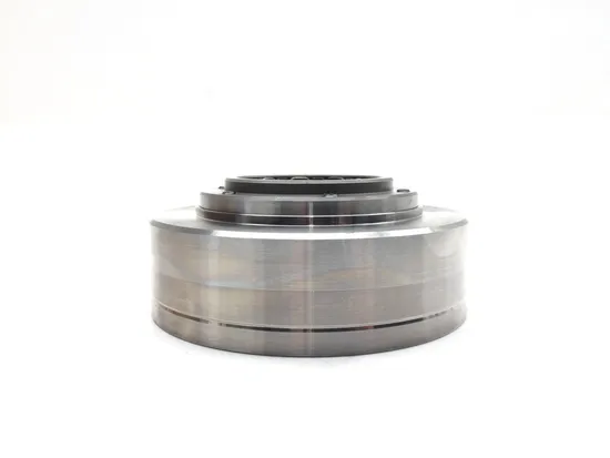 Engine Flywheel W Starter Clutch 2013 Kawasaki Ninja 1000 ZX1000H ABS 2874A