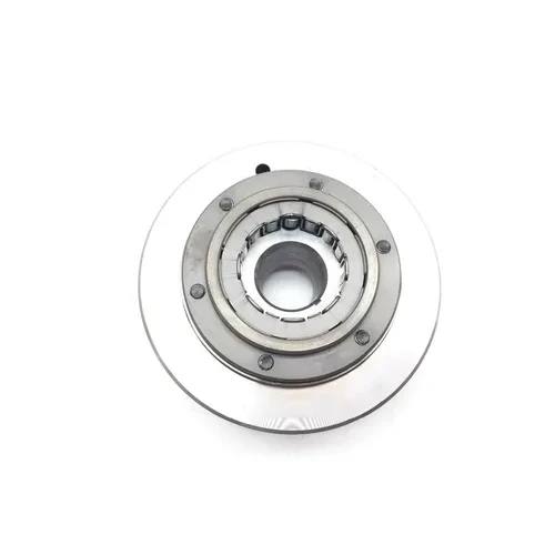 Engine Flywheel W Starter Clutch 2013 Kawasaki Ninja 1000 ZX1000H ABS 2874A 11