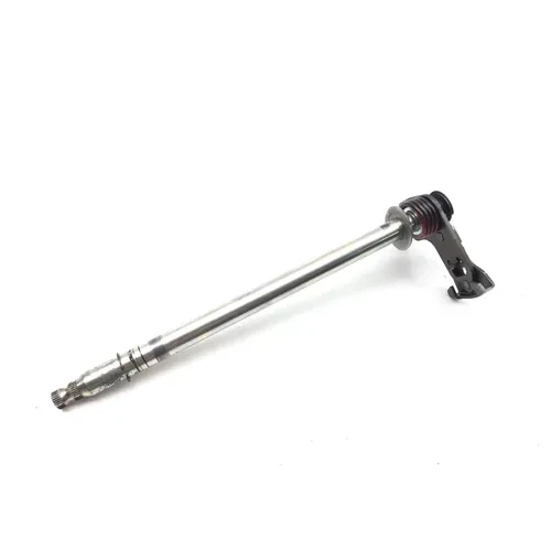 Engine Shifter Shift Shaft 2013 Kawasaki Ninja 1000 ZX1000H ABS 2874A 10