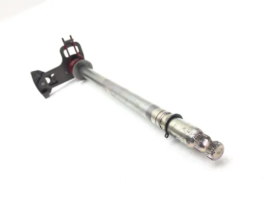 Engine Shifter Shift Shaft 2013 Kawasaki Ninja 1000 ZX1000H ABS 2874A