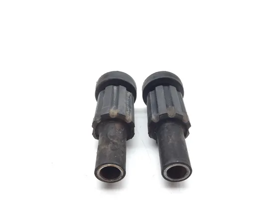 Engine Motor Mounts 2013 Kawasaki Ninja 1000 ZX1000H ABS 2874A