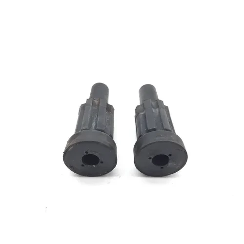 Engine Motor Mounts 2013 Kawasaki Ninja 1000 ZX1000H ABS 2874A 7