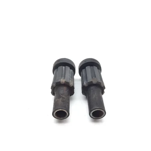 Engine Motor Mounts 2013 Kawasaki Ninja 1000 ZX1000H ABS 2874A 9