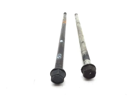 Engine Motor Mounts 2013 Kawasaki Ninja 1000 ZX1000H ABS 2874A