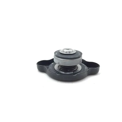 Radiator Cap 2013 Kawasaki Ninja 1000 ZX1000H ABS 2874A 5