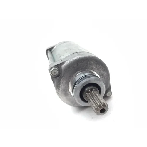 Electric Starter Motor 2013 Kawasaki Ninja 1000 ZX1000H ABS 2874A 11
